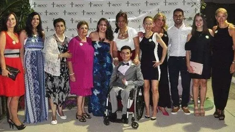 AECC