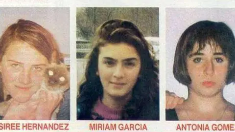 ni&ntilde;as