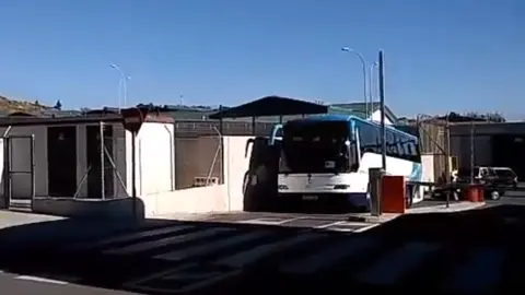 traslado presos