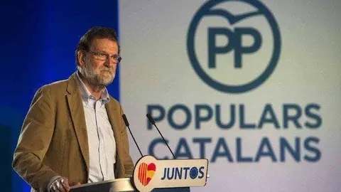 Mariano Rajoy, presidente del Gobierno de Espa&ntilde;a. Twitter oficial