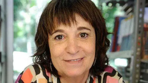 Rosa Montero (E.D.)