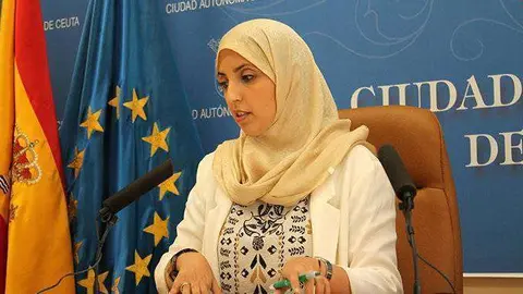 F&aacute;tima Hamed (C.A.)