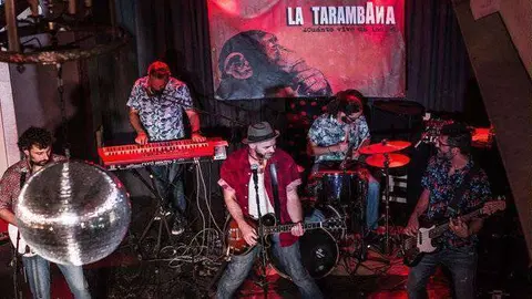 La Tarambana