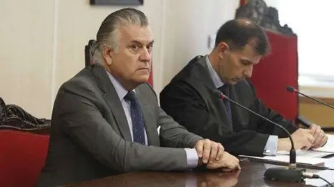 Barcenas