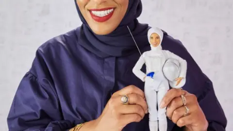 Barbie