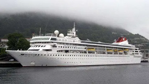 braemar crucero