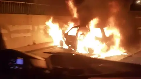fuego