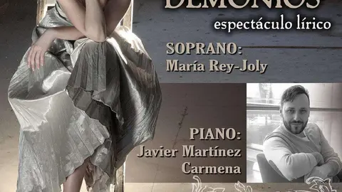 CARTEL amor demonios