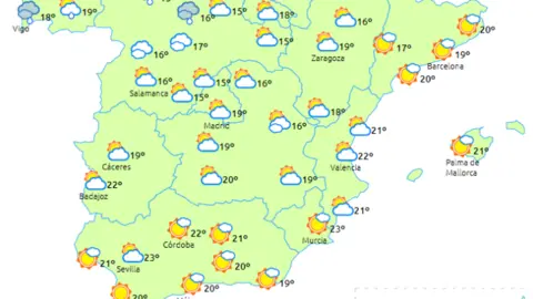 meteo