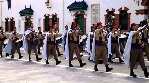 regulares