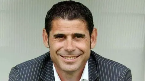 hierro