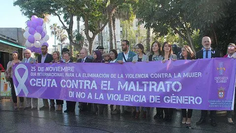 VIOLENCIA DE G&Eacute;NERO