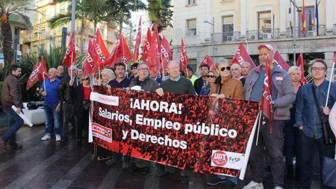 protestas-sindicatos-24-11-2017