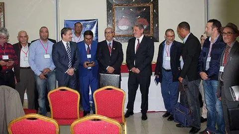 carreira bulaix empresarios marroqu&iacute;es