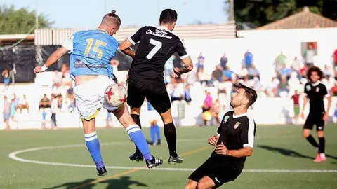 El Ceuta tiene que mejorar sus n&uacute;meros lejos del Murube para jugar el play off de ascenso (DIARIO DE JEREZ)