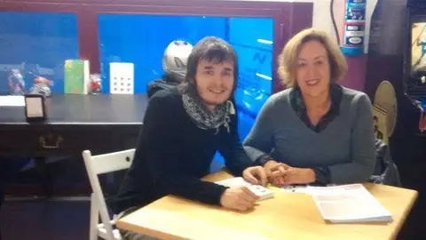 basurco ana casta&ntilde;o