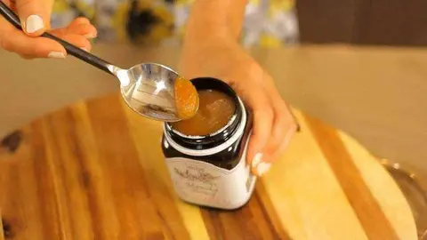 Miel de manuka. / RRSS