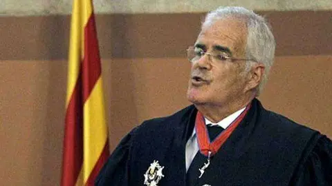 Jos&eacute; Mar&iacute;a Romero de Tejada (E.D.)