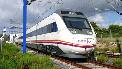 tren