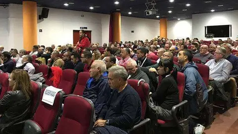 asamblea empresarios cece