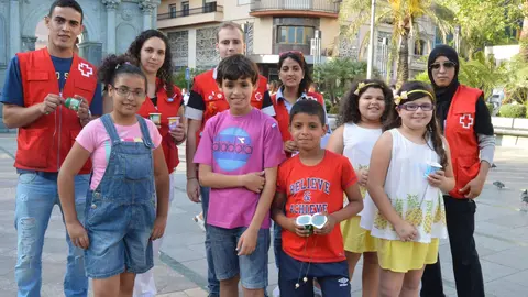 Jornadas de infancia cruz roja (5)