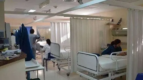 Hospital