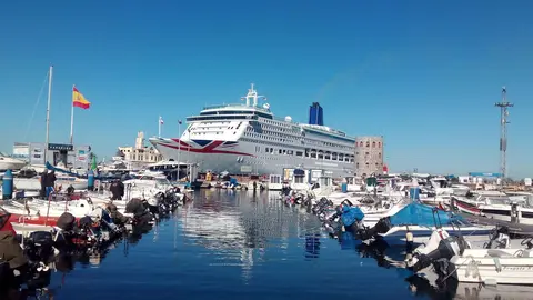crucero