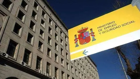 Ministerio de Empleo y Seguridad Social./ www.prensa.empleo.gob.es