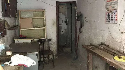 sede miradas