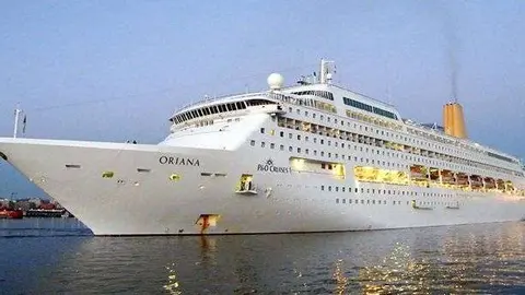 Oriana