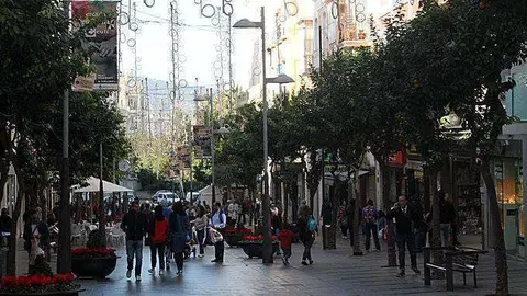 comercio