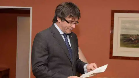 Puigdemont