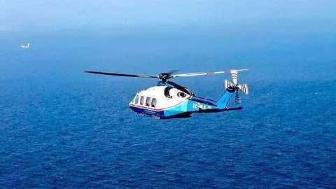 helicoptero
