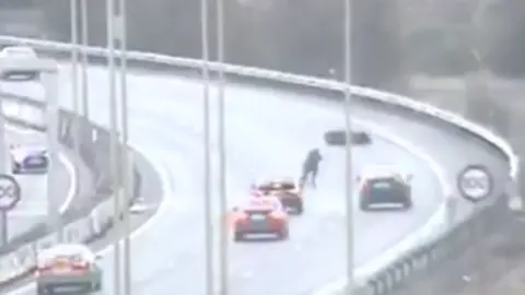 autopista