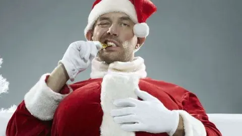 papa noel