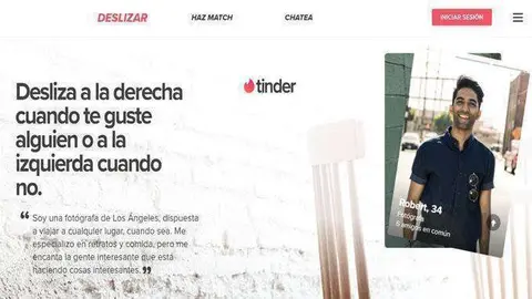 tinder