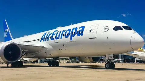 air europa