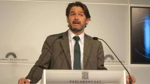 Oriol Pujol