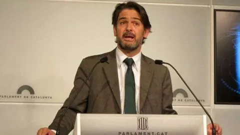 Oriol Pujol (E.D.)