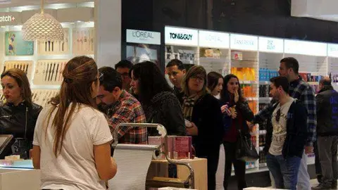 comercio