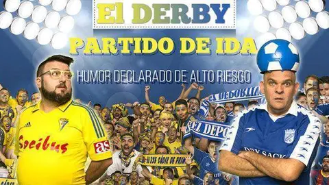 el derby lara