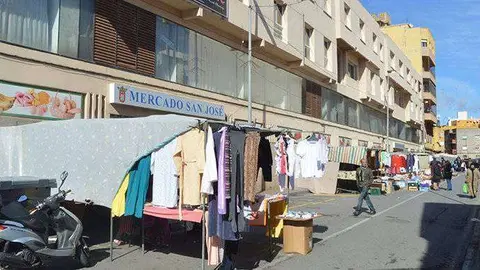 mercado had&uacute;