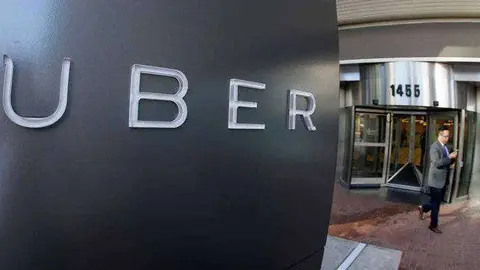 uber