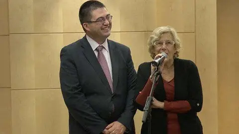 carmena s&aacute;nchez mato
