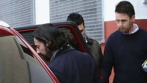 L&oacute;pez