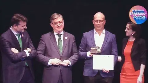 puertas del campo
