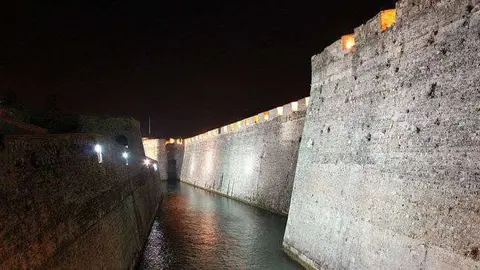 Foso de San Felipe (C.A.)