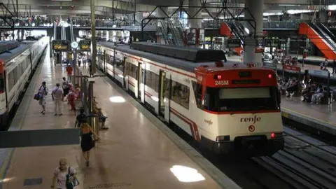 Renfe