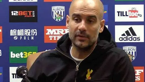 guardiola
