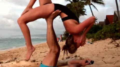 yoga